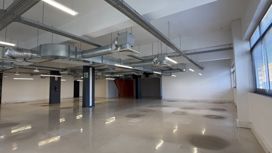 To Let commercial Property for Rent in Cape Town City Centre Western Cape